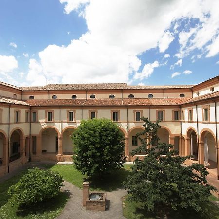 Antico Convento San Francesco Hotel Bagnacavallo Luaran gambar
