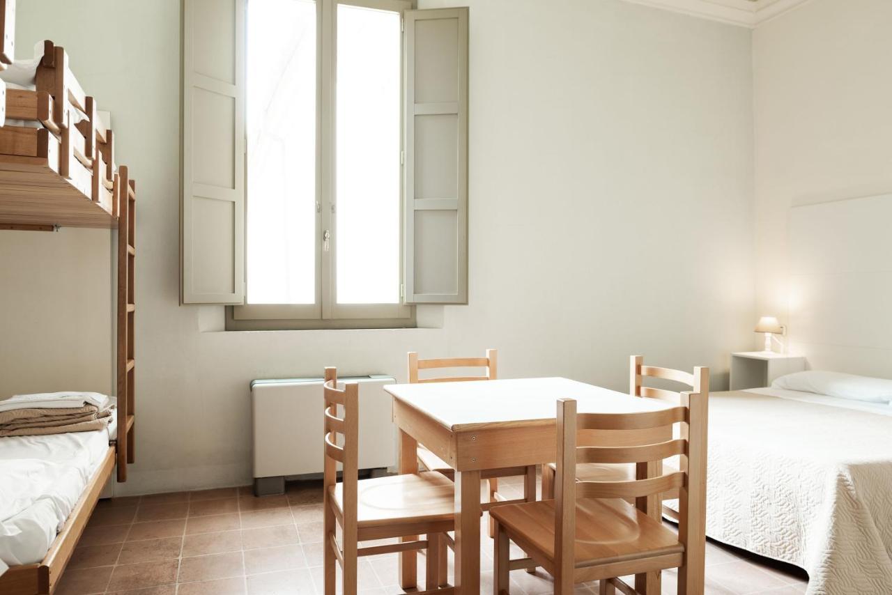 Antico Convento San Francesco Hotel Bagnacavallo Luaran gambar
