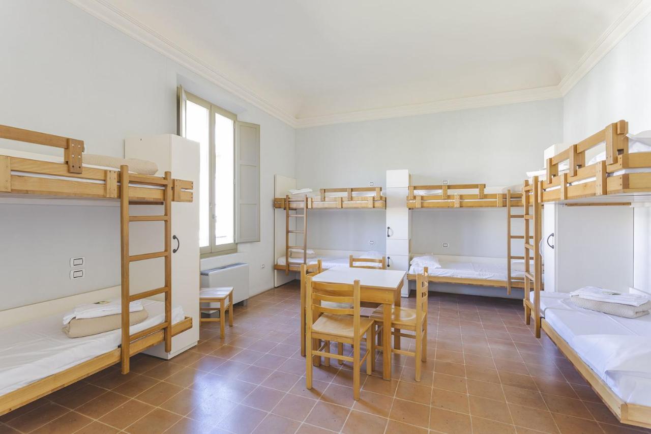Antico Convento San Francesco Hotel Bagnacavallo Luaran gambar