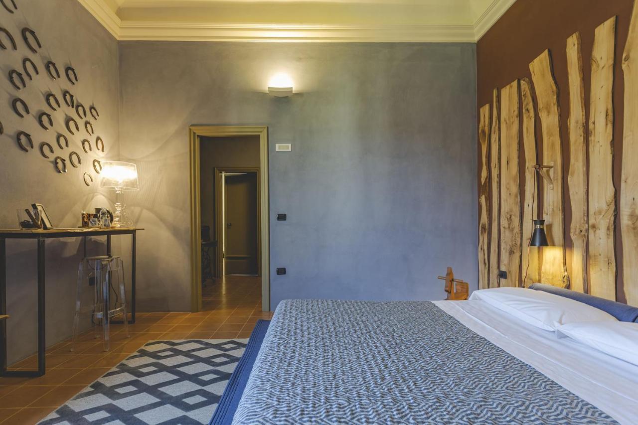 Antico Convento San Francesco Hotel Bagnacavallo Luaran gambar