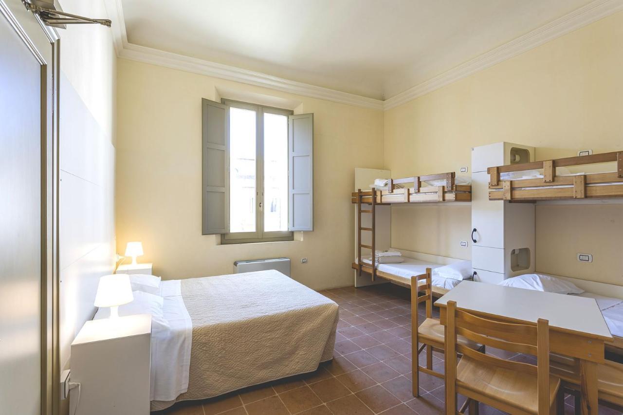 Antico Convento San Francesco Hotel Bagnacavallo Luaran gambar
