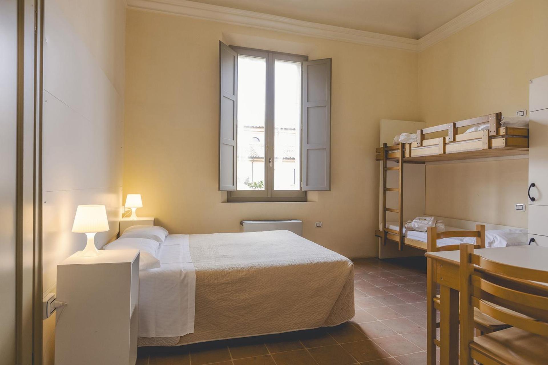 Antico Convento San Francesco Hotel Bagnacavallo Luaran gambar