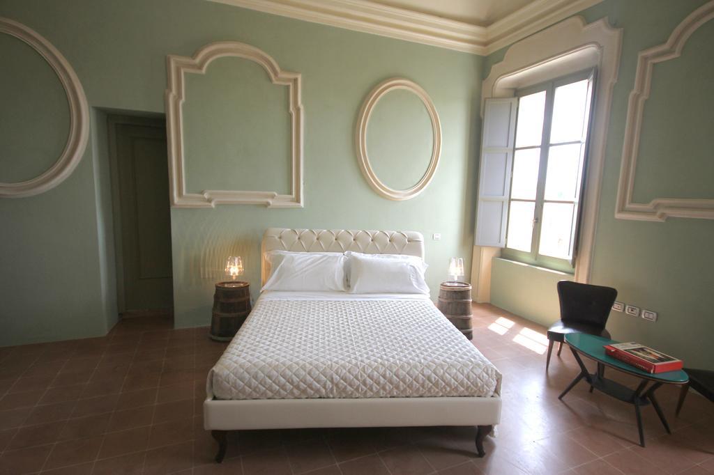 Antico Convento San Francesco Hotel Bagnacavallo Luaran gambar