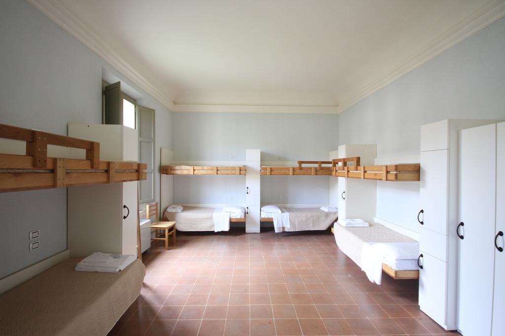 Antico Convento San Francesco Hotel Bagnacavallo Luaran gambar