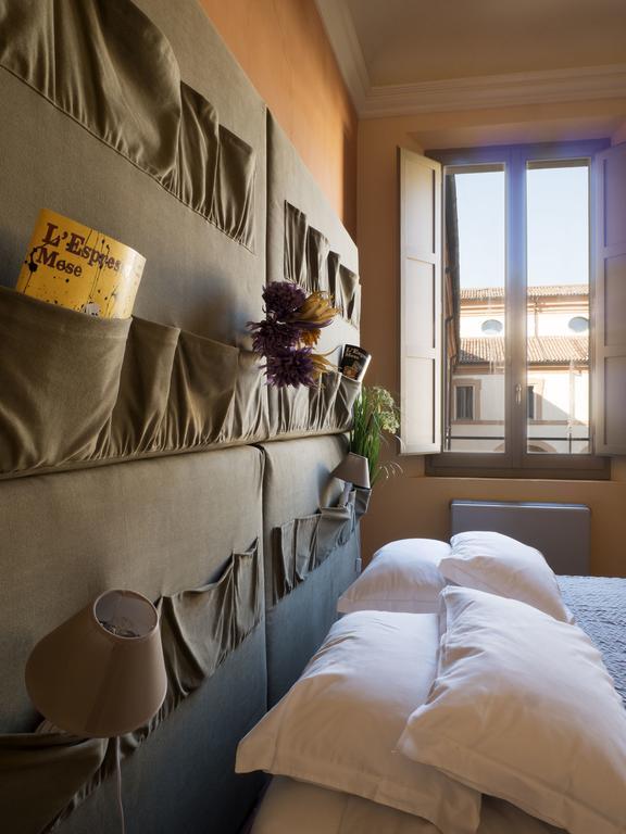 Antico Convento San Francesco Hotel Bagnacavallo Luaran gambar