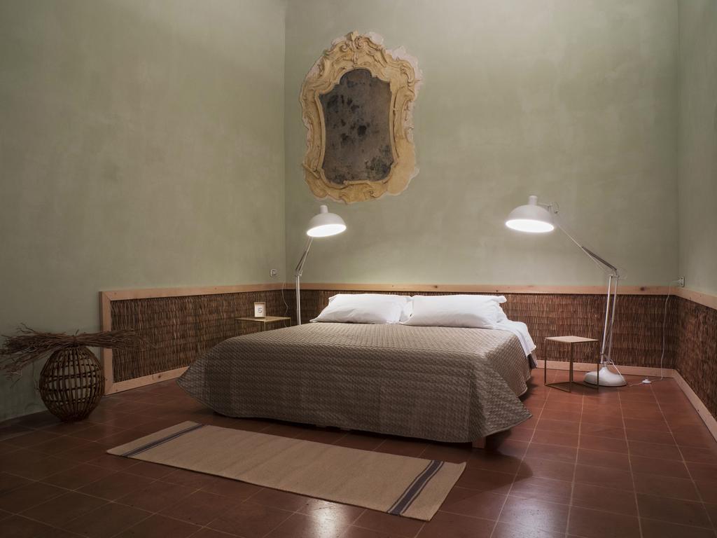 Antico Convento San Francesco Hotel Bagnacavallo Luaran gambar